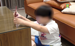 Hà Nội: Bảo vệ và hỗ trợ trẻ em phát triển trên môi trường mạng