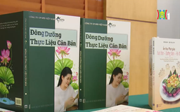 Lan toả những phương pháp thực dưỡng từ Đông y