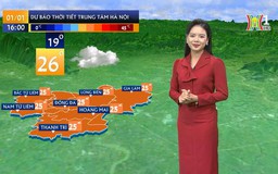 Dự báo thời tiết | 1/1/2024