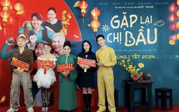 Diệu Nhi hy vọng được khán giả ủng hộ trong phim mới