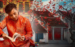 Người gom nhặt ký ức Hà Nội qua từng nét vẽ