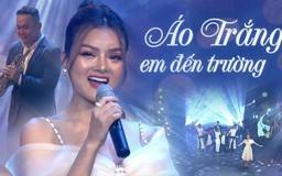 Áo trắng em đến trường