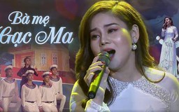 Bà Mẹ Gạc Ma