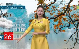 Dự báo thời tiết ngày 02/03/2023