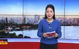 Chương trình Thời sự 15h00 | 01/03/2025
