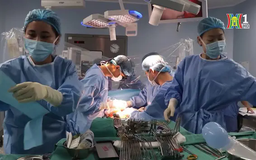 Tập trung tháo gỡ khó khăn để ngành Y tế phát triển | Sức khỏe cộng đồng | 01/03/2025