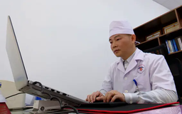 Dược sĩ trẻ tâm huyết với nghề | Người tốt quanh ta | 01/03/2025