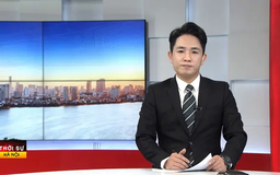 Chương trình Thời sự 23h00 | 01/03/2025