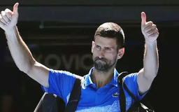 Nole đứng trước cơ hội cải thiện thứ hạng ATP Finals
