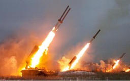 Bùng nổ cuộc chiến năng lượng giữa Nga và Ukraine