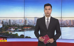 Chương trình Thời sự 9h00 | 01/04/2025