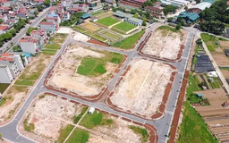 Đấu giá đất một vòng - giảm thời gian, tăng minh bạch