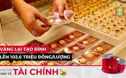 Bản tin Kinh tế Tài chính | 01/04/2025