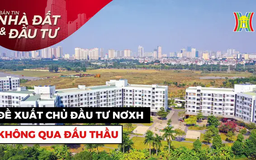 Bản tin Nhà đất và đầu tư | 01/04/2025