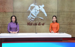 Chương trình Hà Nội 18h00 | 01/04/2025