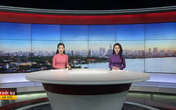 Chương trình Thời sự 18h30 | 01/04/2025