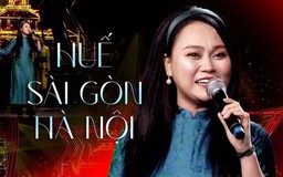 Huế - Sài Gòn - Hà Nội