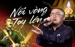 Nối vòng tay lớn