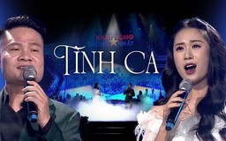 Tình ca