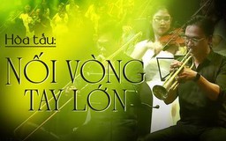 Hòa tấu: Nối vòng tay lớn