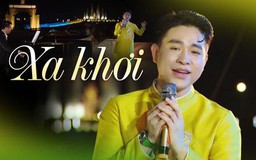 Xa khơi