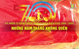 Những năm tháng không quên
