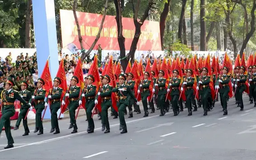 Tour du lịch khám phá lịch sử hút khách dịp lễ 30/4