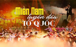Miền Nam tuyến đầu Tổ quốc