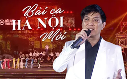 Bài ca Hà Nội