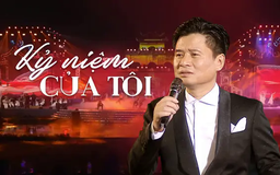 Kỷ niệm của tôi