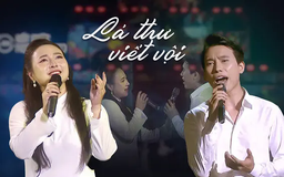 Lá thư viết vội