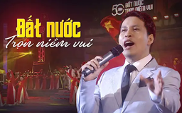 Đất nước trọn niềm vui