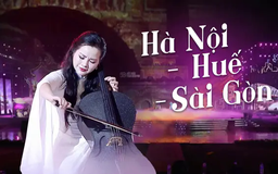 Hà Nội - Huế - Sài Gòn