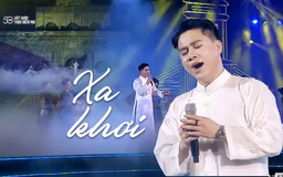 Xa khơi