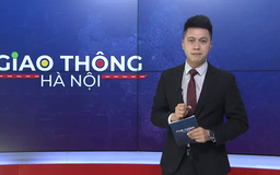 Giao thông Hà Nội | 01/05/2025