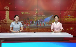 Chương trình Hà Nội 18h00 | 01/05/2025
