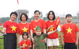 Kỳ nghỉ lễ đặc biệt