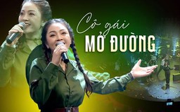 Cô gái mở đường