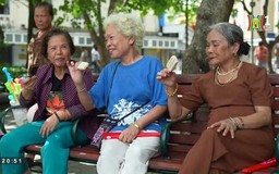 Thú ăn kem của người Hà Nội