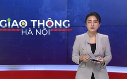 Giao thông Hà Nội | 01/06/2025
