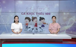 Chương trình Hà Nội 18h00 | 01/06/2025