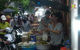 Chợ chiều