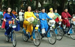 Hà Nội tổ chức nhiều sự kiện chào mừng Quốc khánh
