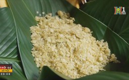 Đậm hương vị ẩm thực Hà Nội