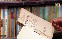 Thư viện dành cho những người yêu Hà Nội