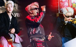 Quang Anh Rhyder muốn chín chắn hơn để trở thành lyrical rapper