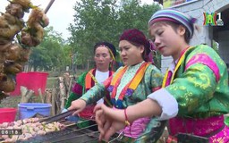 Tết vùng cao tại Thủ đô Hà Nội