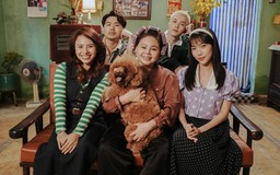 'Gặp lại chị bầu' tung poster và MV Tết đặc biệt