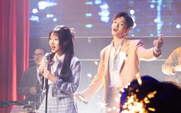 Orange - Hoàng Dũng chào 2024 bằng ca khúc đậm chất thanh xuân