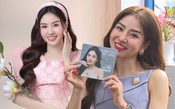 Sao Mai 2017 Mỹ Anh 'mơ duyên' trong album đầu tay